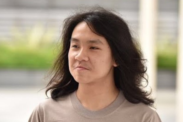 Amos Yee bio