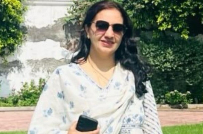Amreen Kaur Rai wiki