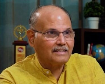 Anand Nadkarni