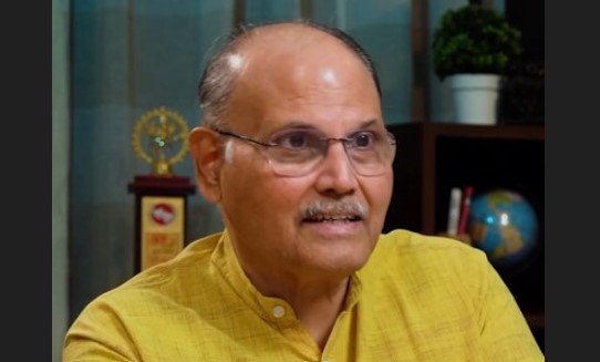 Anand Nadkarni