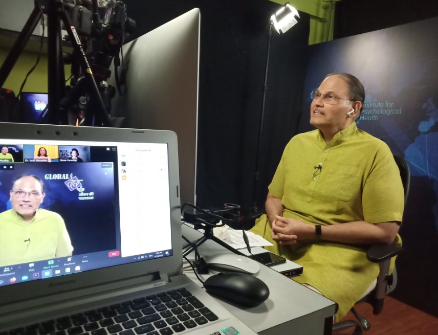 Anand Nadkarni wiki