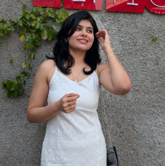Anu Sharma bio