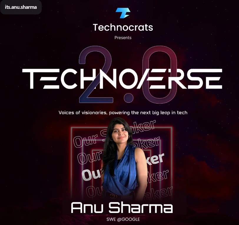 Anu Sharma profession