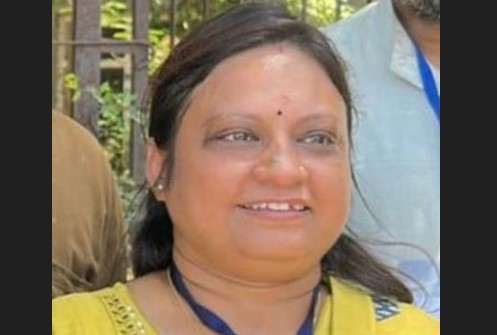 Apekshaben Rameshbai Soni