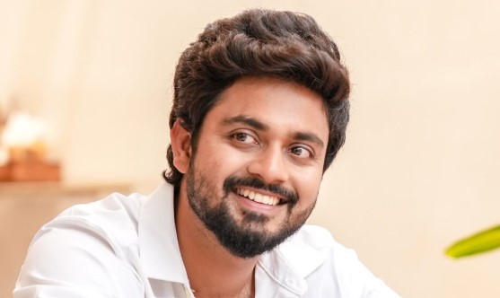 Bharath Kanth