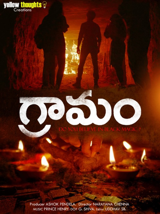 Bharath Kanth profession