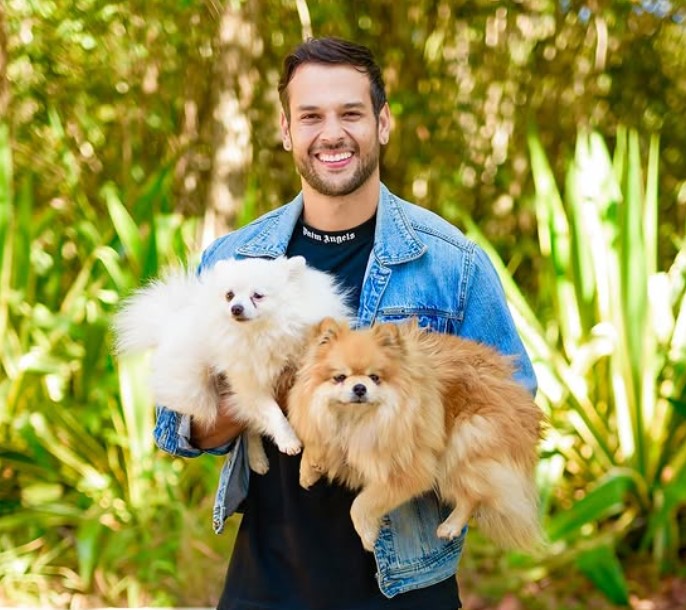 Bruno Rocha bio