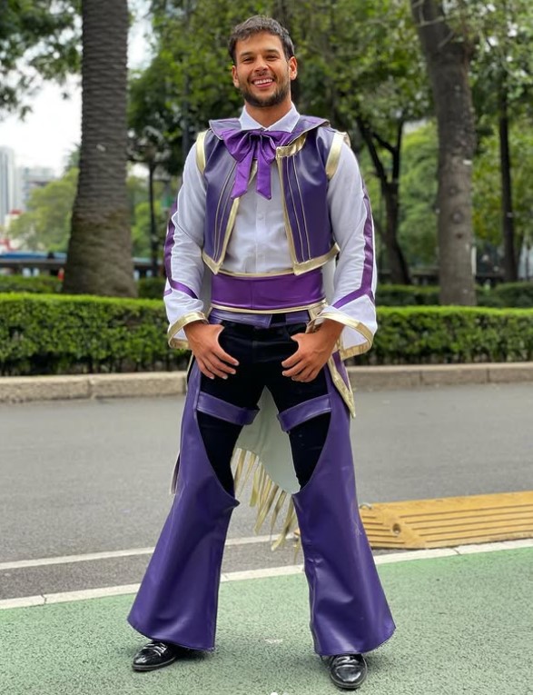 Bruno Rocha height