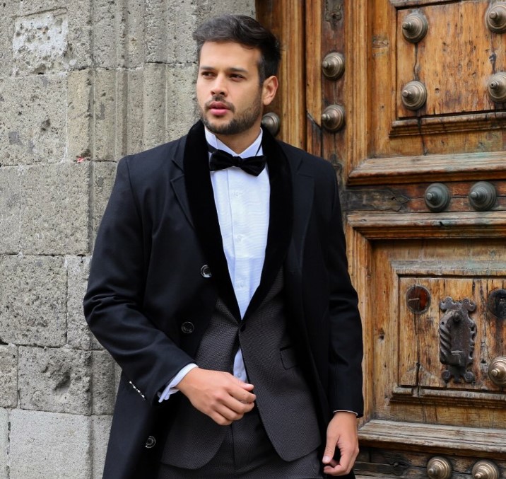 Bruno Rocha wiki
