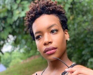 Chanelle “Nelly” Graham