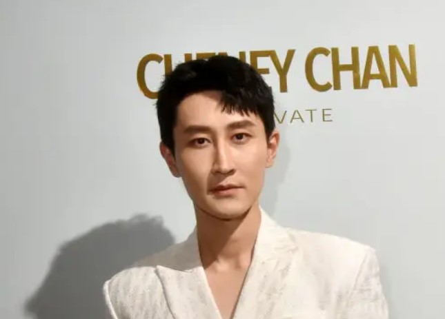 Cheney Chan age