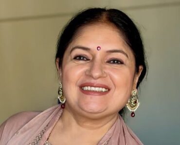Chhaya Vora Chhaya Vora