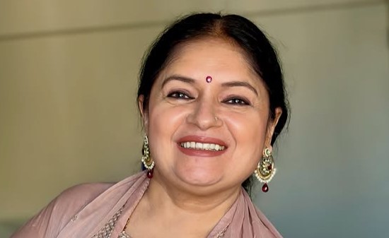 Chhaya Vora