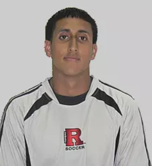Chirayu Rana bio