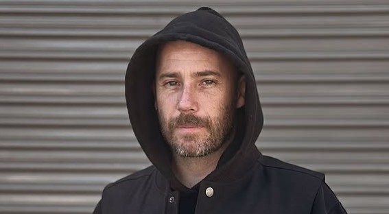 Dane Burman