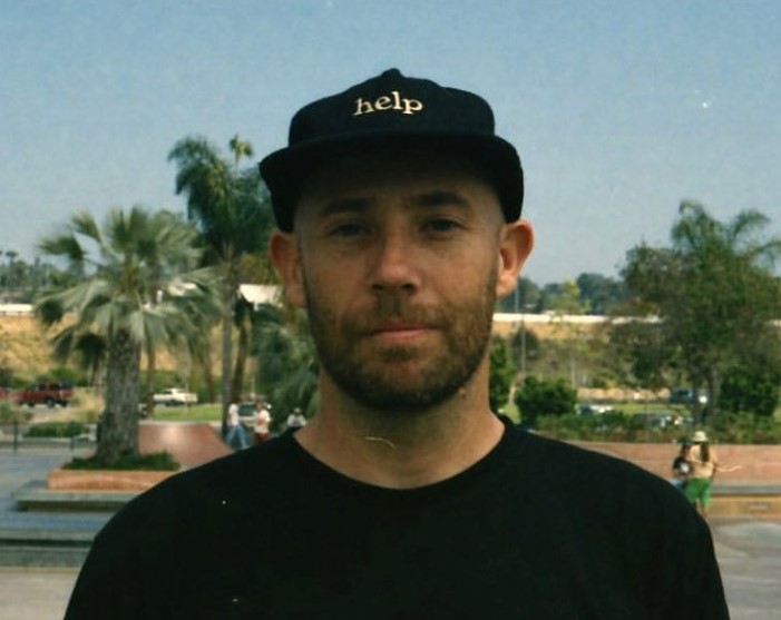 Dane Burman age