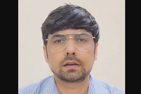 Dr Neelam Singh