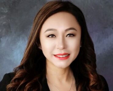 Eileen Wang