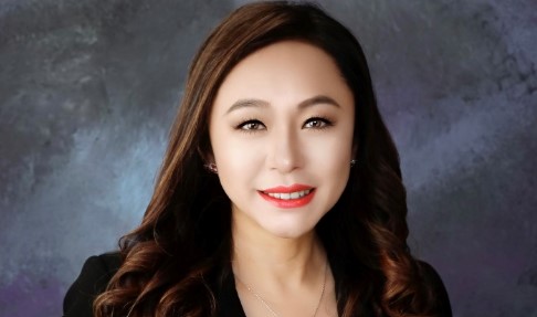 Eileen Wang