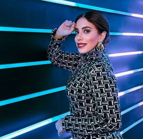 Farida ElKhadem biography