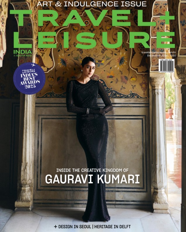 Gauravi Kumari bio