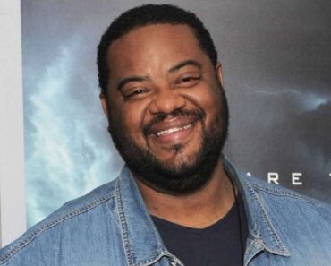 Grizz Chapman