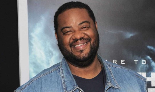 Grizz Chapman