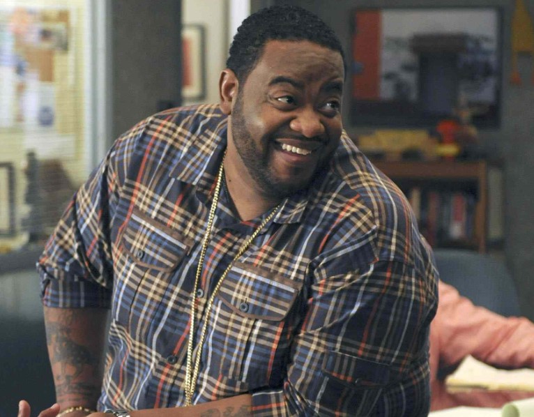 Grizz Chapman bio