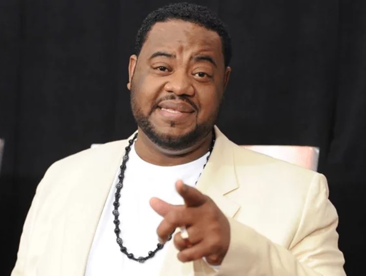 Grizz Chapman death
