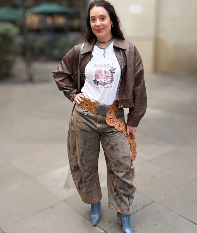 Helga Nemeczyk height