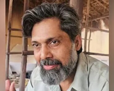 Hemant Modi