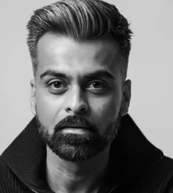 Hemant Modi bio