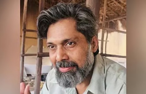 Hemant Modi