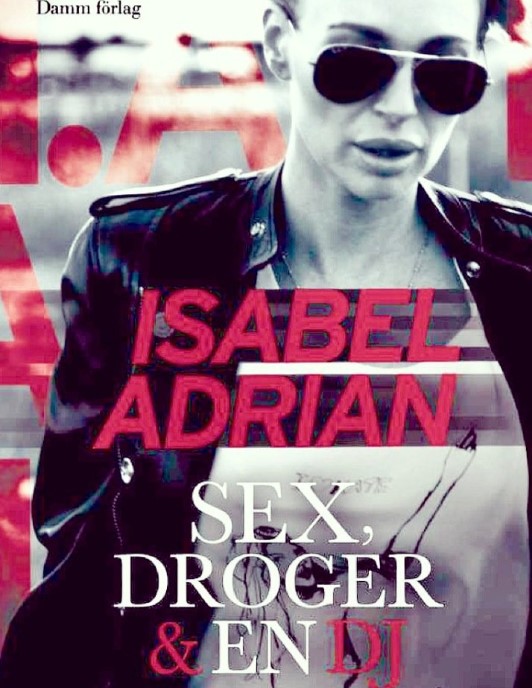 Isabel Adrian wiki