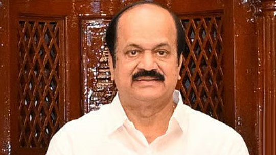 J. C. D. Prabhakar