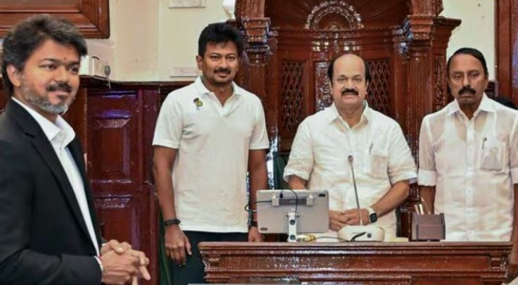 J. C. D. Prabhakar career