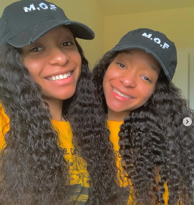 Janaiyah GoldenTwinz wiki
