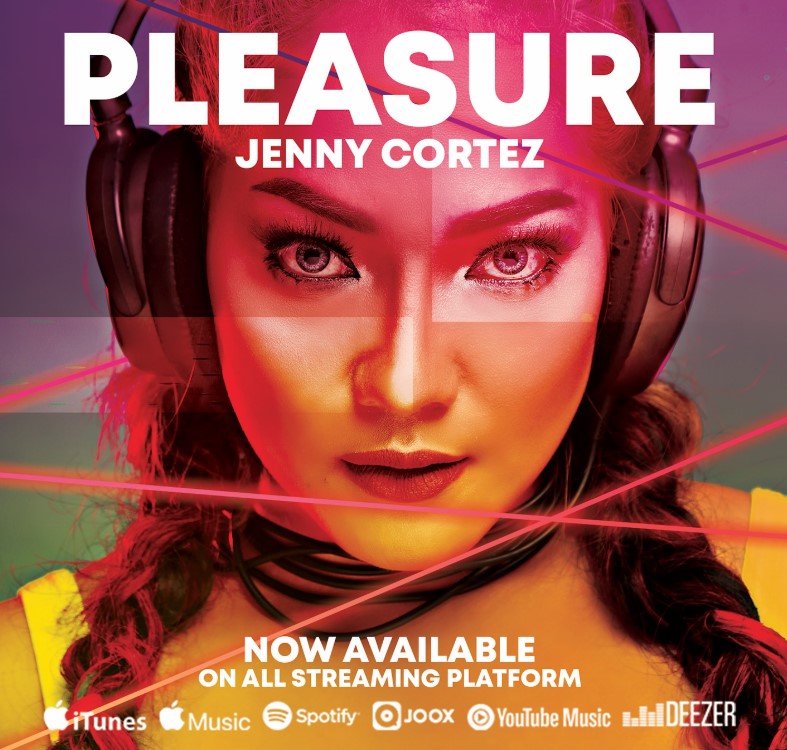 Jenny Cortez bio