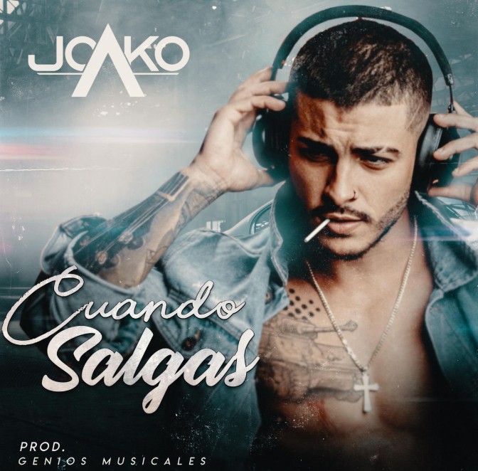 Joako son