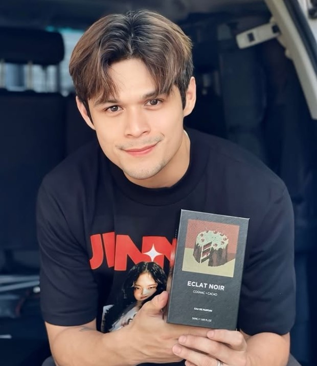 Jon Lucas bio