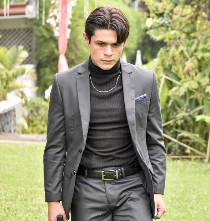 Jon Lucas wiki