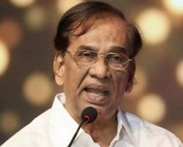 K. Rajan