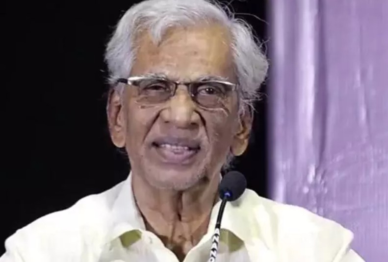 K. Rajan death