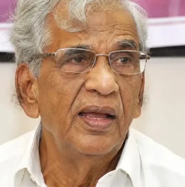 K. Rajan wiki