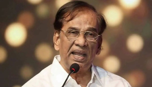 K. Rajan