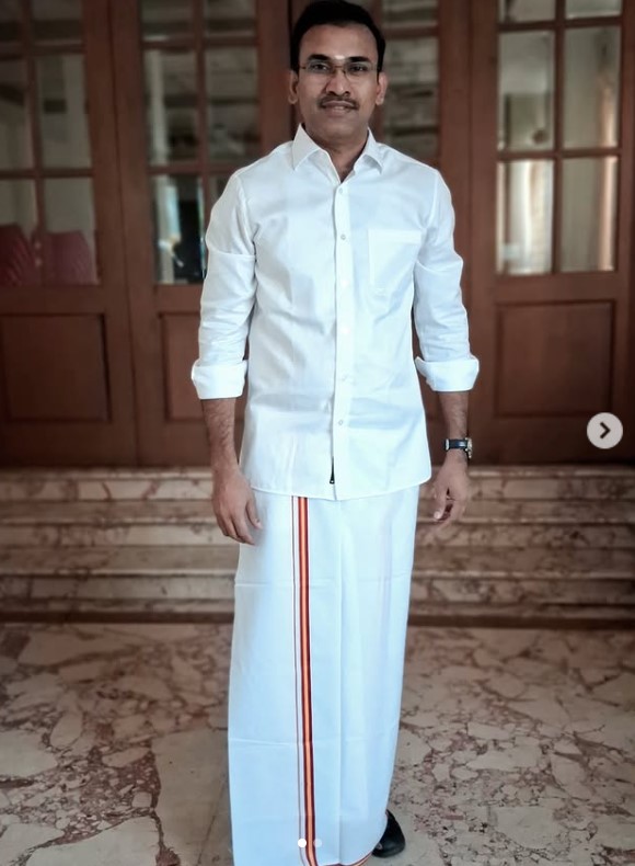 K.G. Arunraj wiki