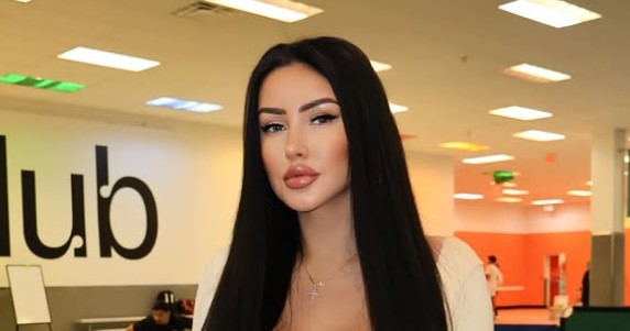 Kara Lina