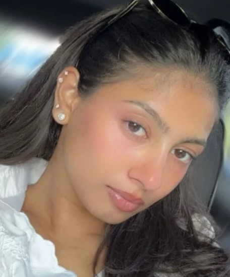 Kavya Reddy bio