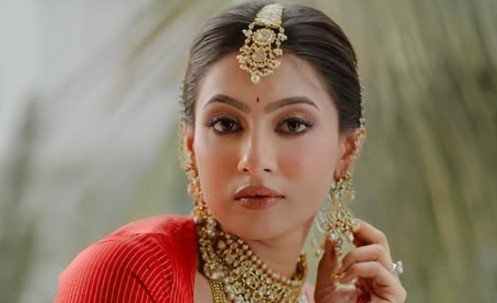 Kavya Reddy