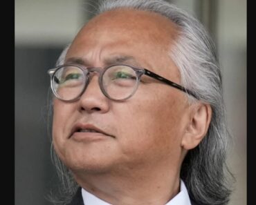 Kenneth Iwamasa